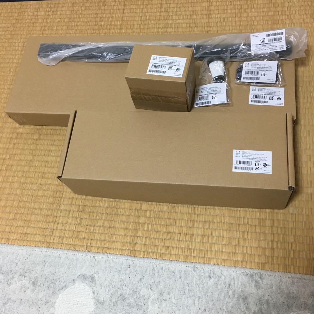 インビクダスワンInvictus One 掃除機 アイスシルバー