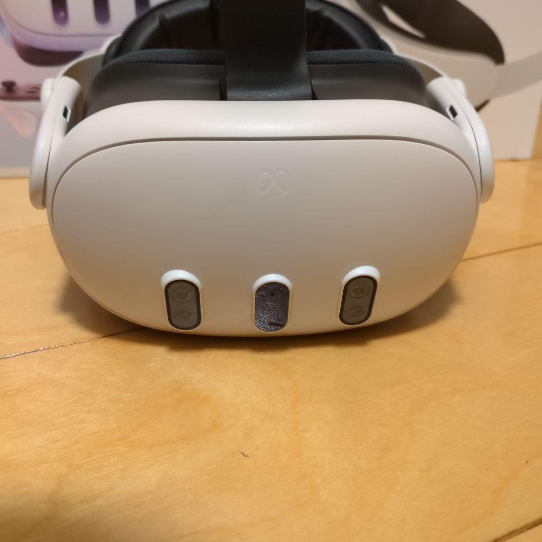  Quest 3 512GB&kiwi design K4　おまけ付き