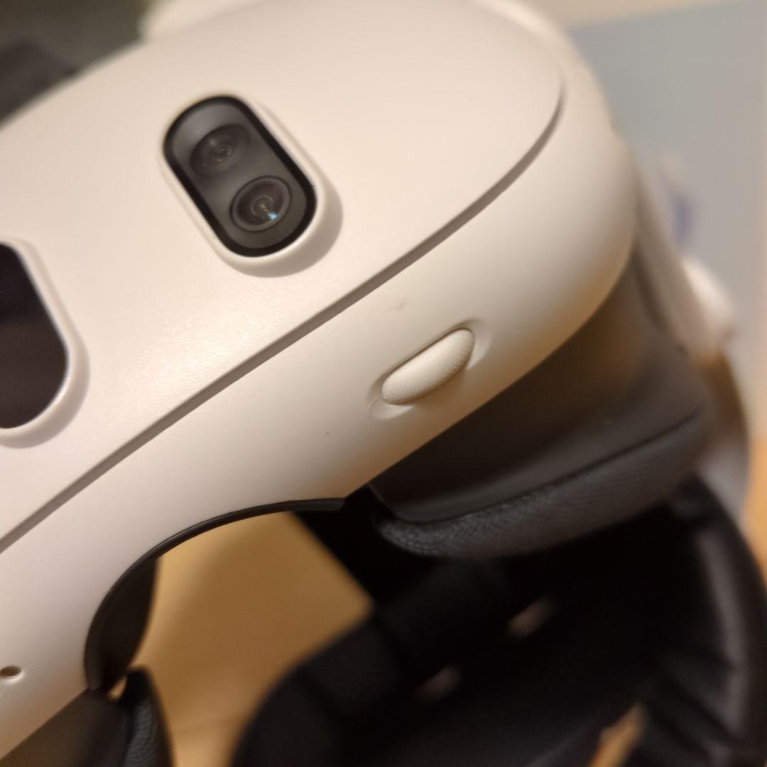  Quest 3 512GB&kiwi design K4　おまけ付き