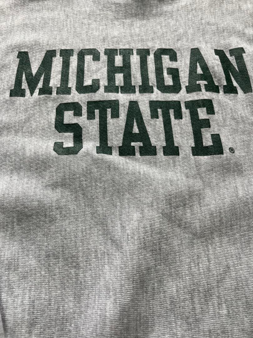 チャンピオン リバースウィーブ 90s ミシガン スウェットトレーナー