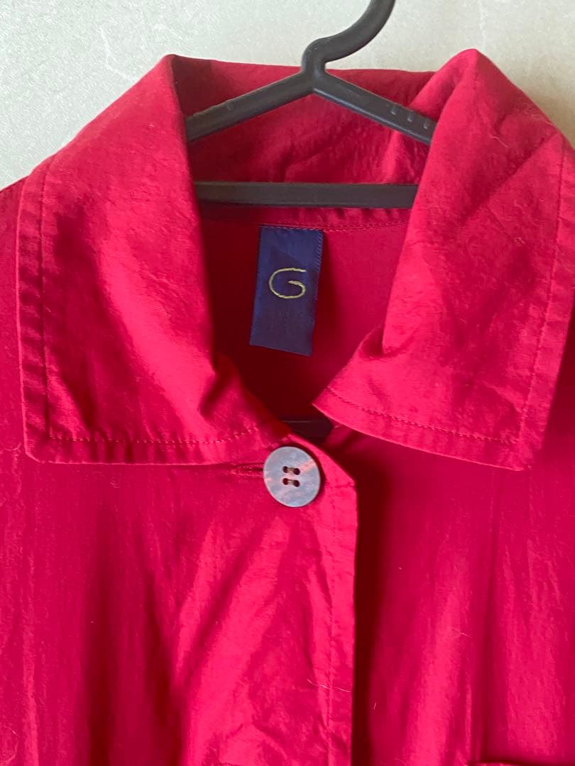 ロングワンピース　ジジリ gigil ロメオジリ