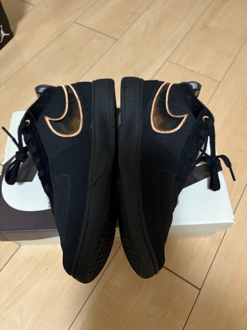 NIKE BOOK1 haven バスケットシューズ