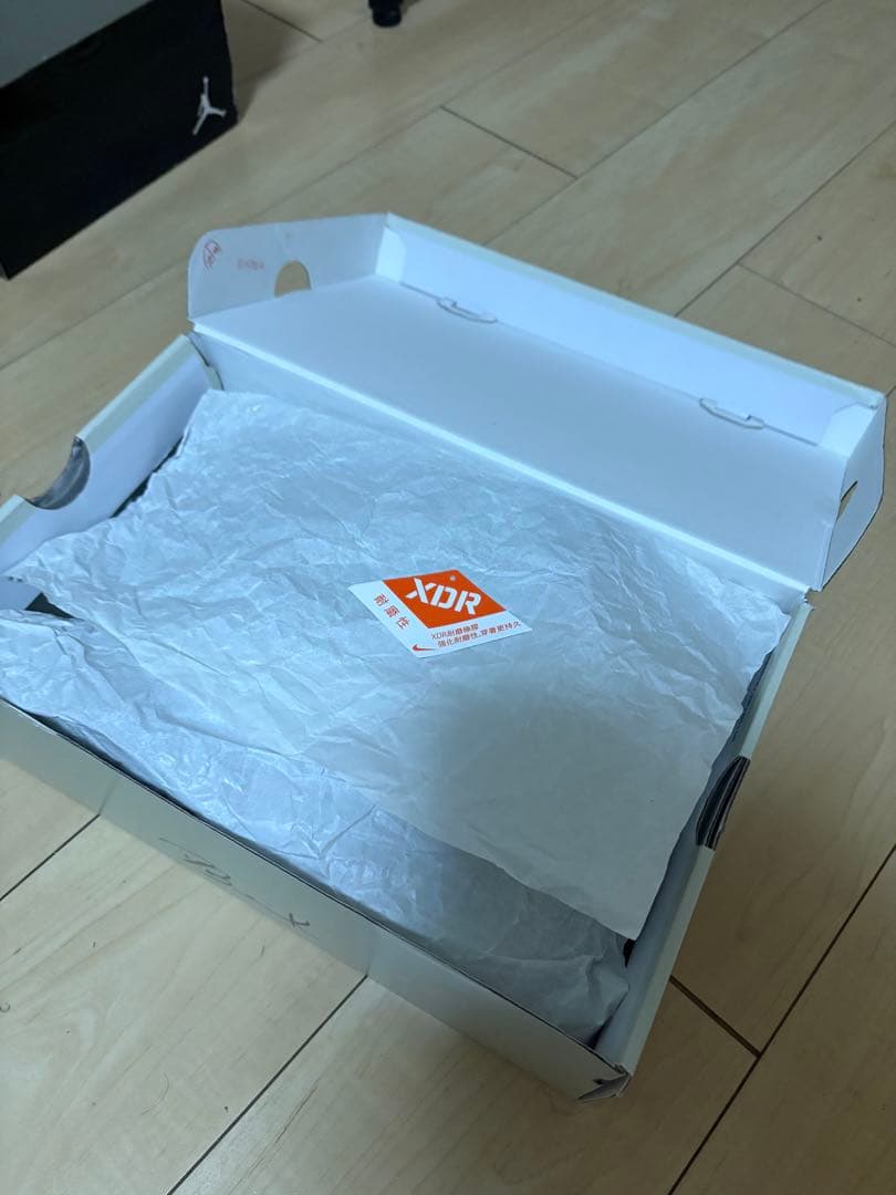 NIKE BOOK1 haven バスケットシューズ