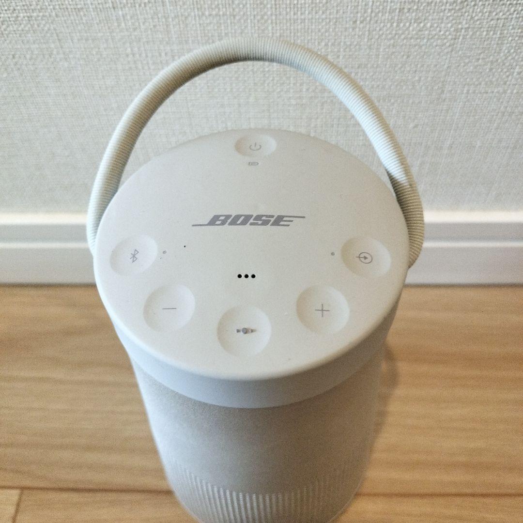 BOSE ワイヤレススピーカー (Bluetooth)