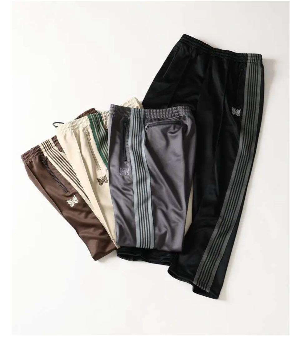 NEEDLES × JOURNAL STANDARD 2025 SS 別注カラー