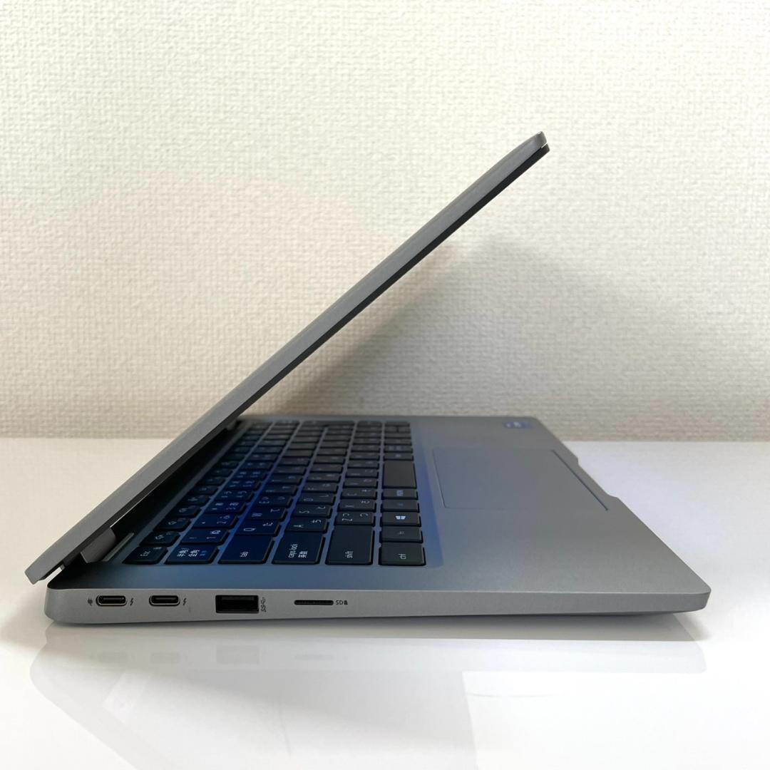 ★超美品★ タッチスクリーン 第11世代 Core i7 DELL F51