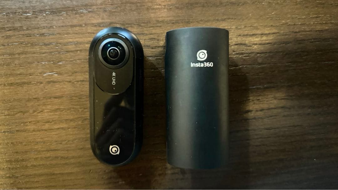 その他 Insta360