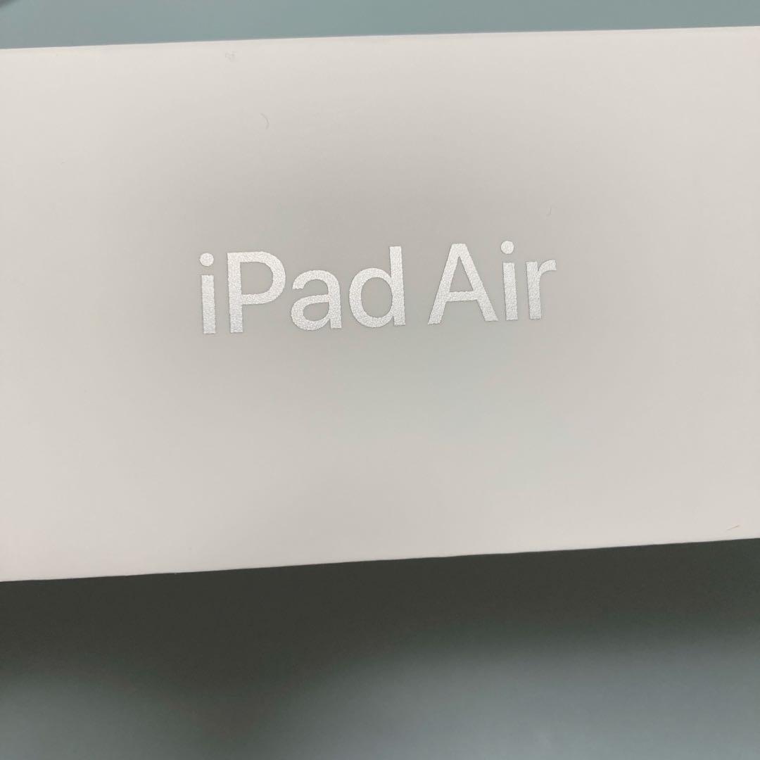 iPadAir M2 128GB 11インチ