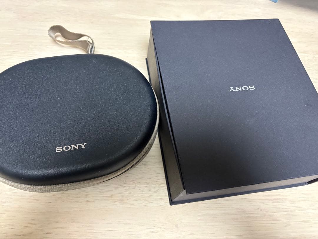 WH-1000XM2 ワイヤレスヘッドホン