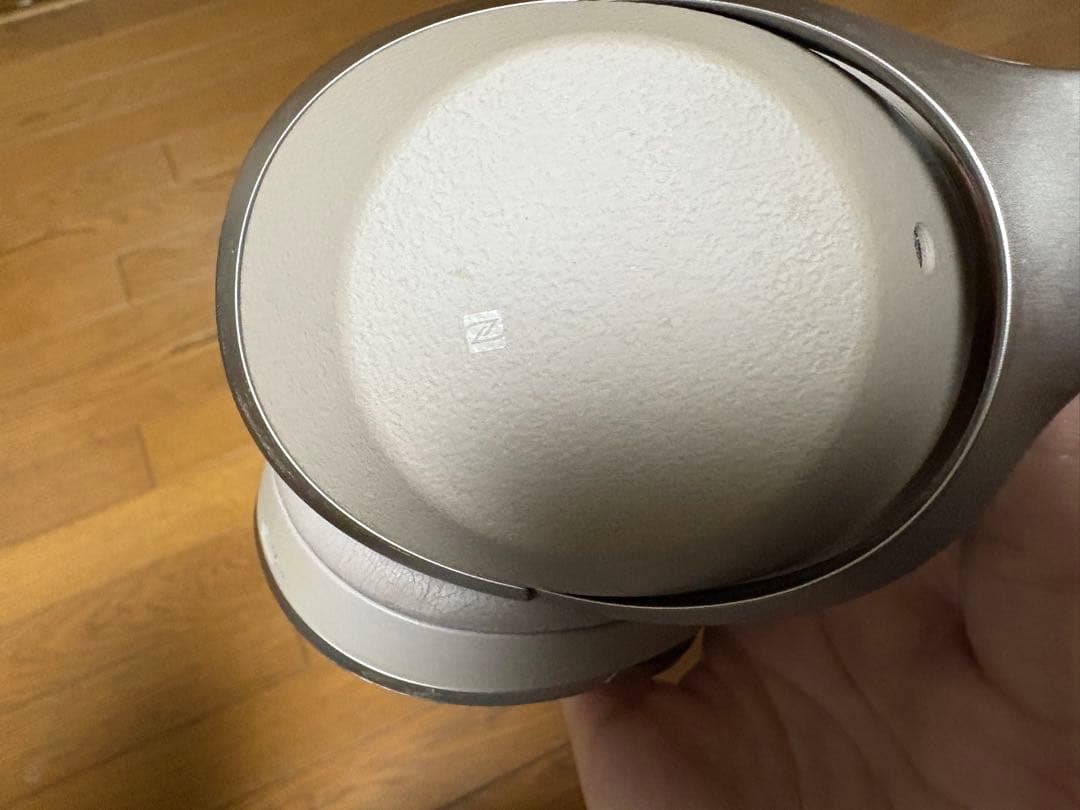 WH-1000XM2 ワイヤレスヘッドホン