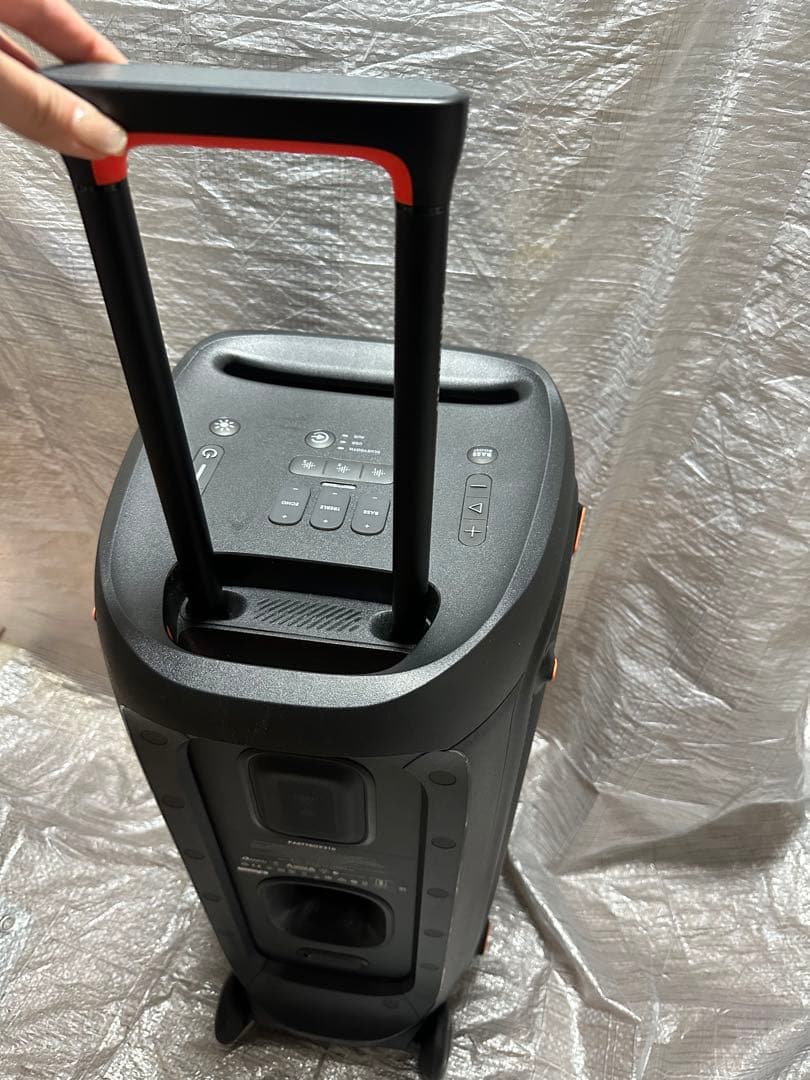 スピーカー・ウーファー JBL PARTYBOX 310 LED