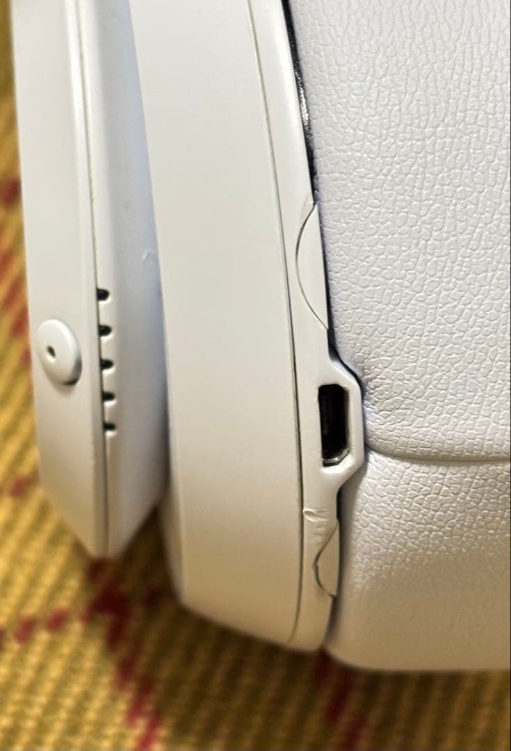 beats studio3 新品パッド