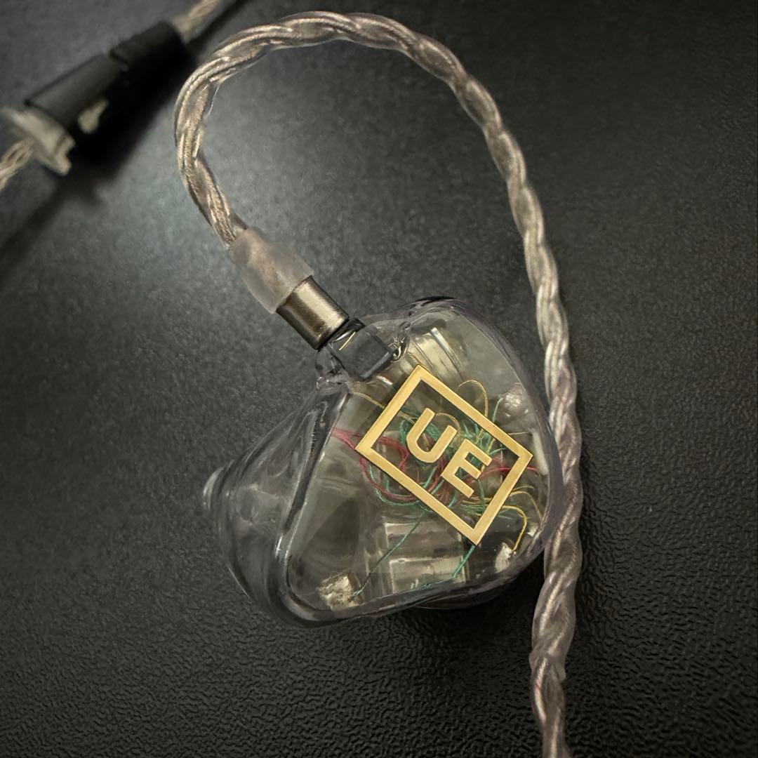 UE LIVE To-Go 極美品+おまけ付