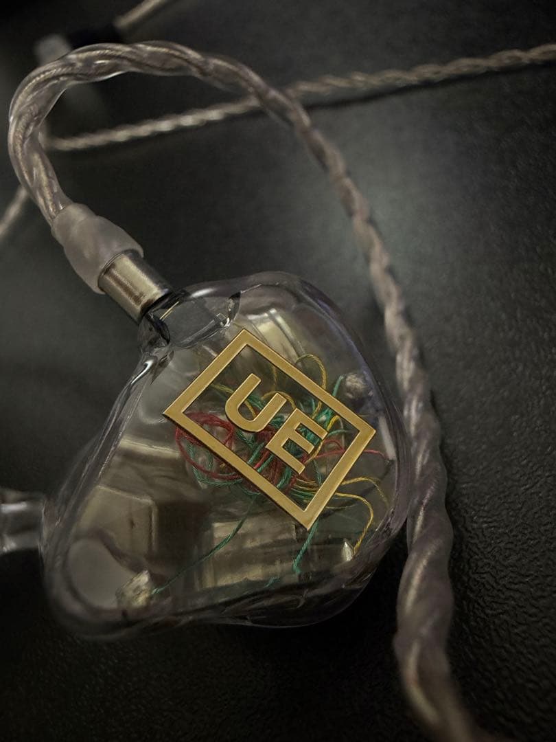 UE LIVE To-Go 極美品+おまけ付