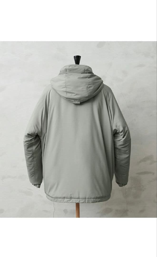 WAIPER.inc米軍ECWCS GenⅢシンサレート LEVEL7 L