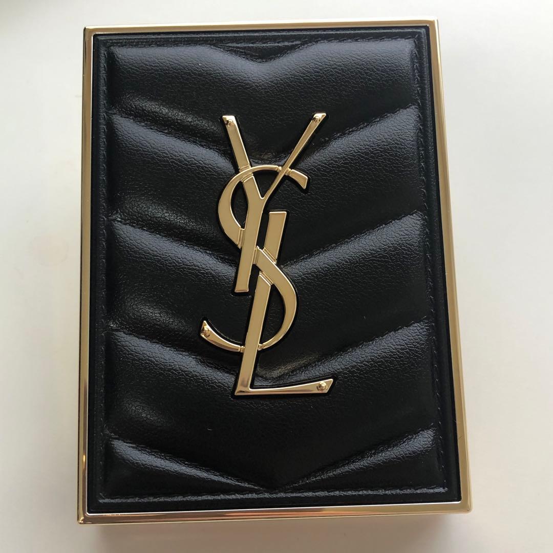 新品★Yves Saint Laurent クチュール ミニ クラッチ 730