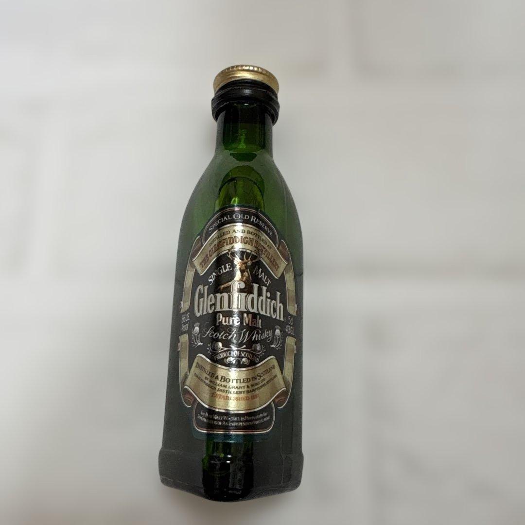 Hennessy ナポレオン　コニャック 700ml 他ミニボトル4本