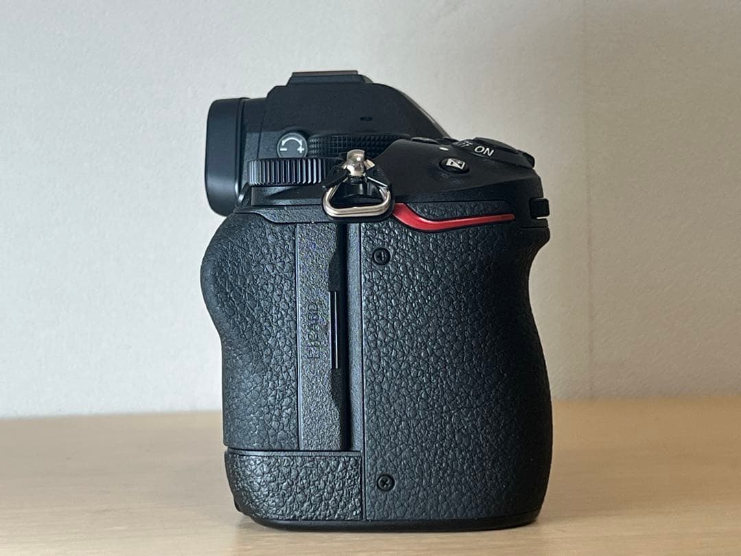 Nikon Z5 II ボディ ニコン フルサイズ ミラーレス一眼カメラ