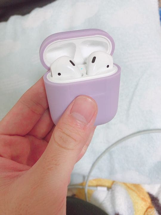 AirPods2世代