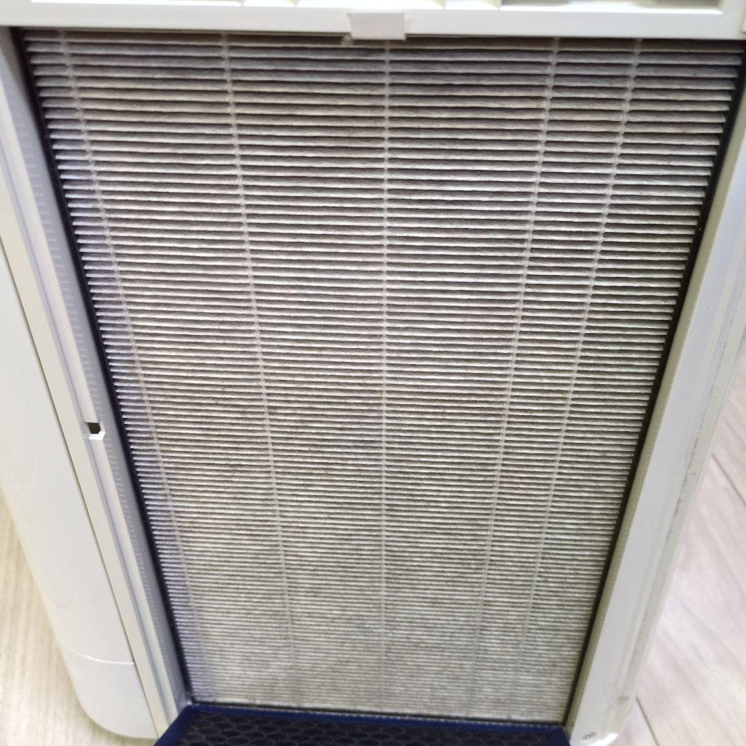 【お買い得】SHARP シャープ加湿空気清浄機 2019年式KC-J500Y-W