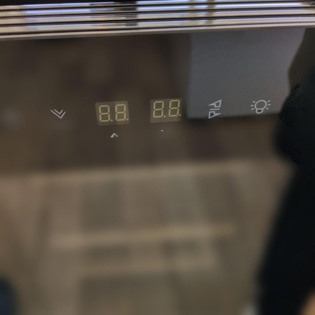 さくら製作所 ワインセラー