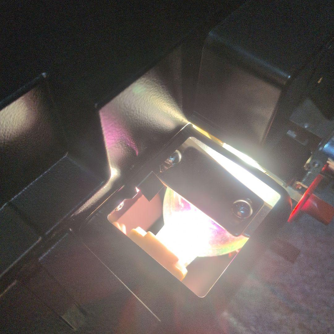 デカダイ エルモ ELMO K-100SM 8mm映写機