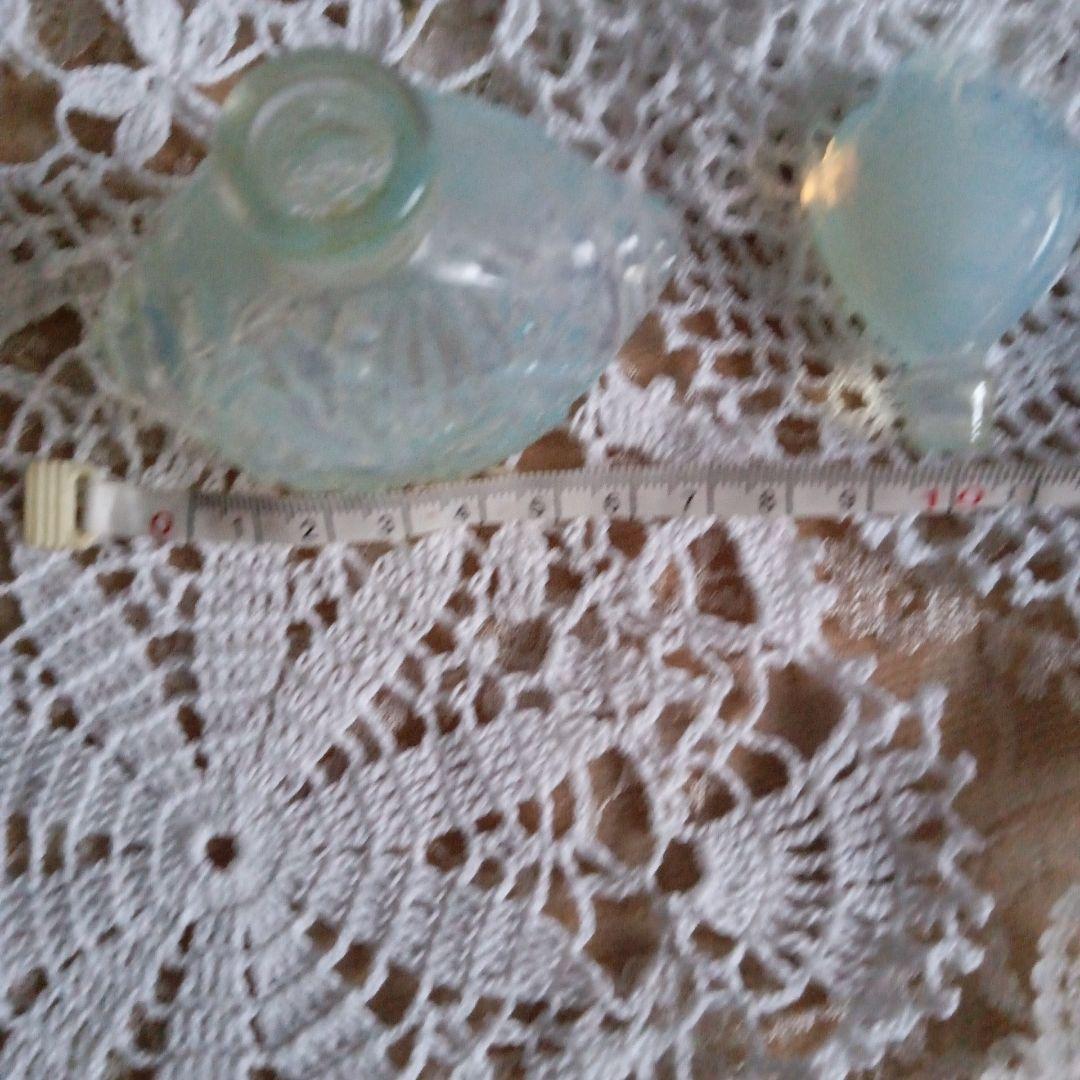 ウランオパールセント香水瓶