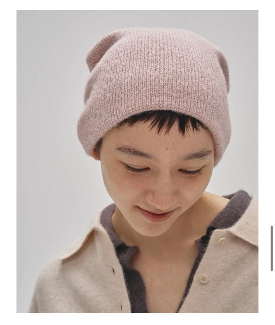 TODAYFUL La maison de Lyllis POLAR ピンク