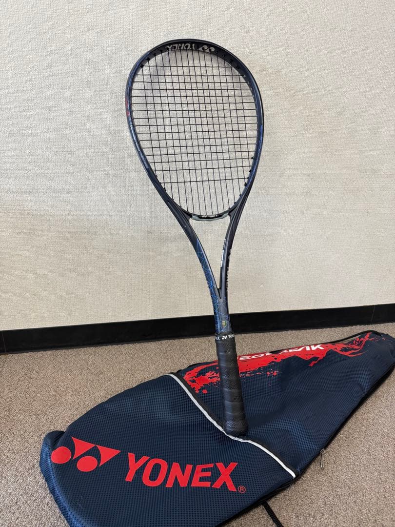 YONEX GEOBRAIL 80S ケース付き