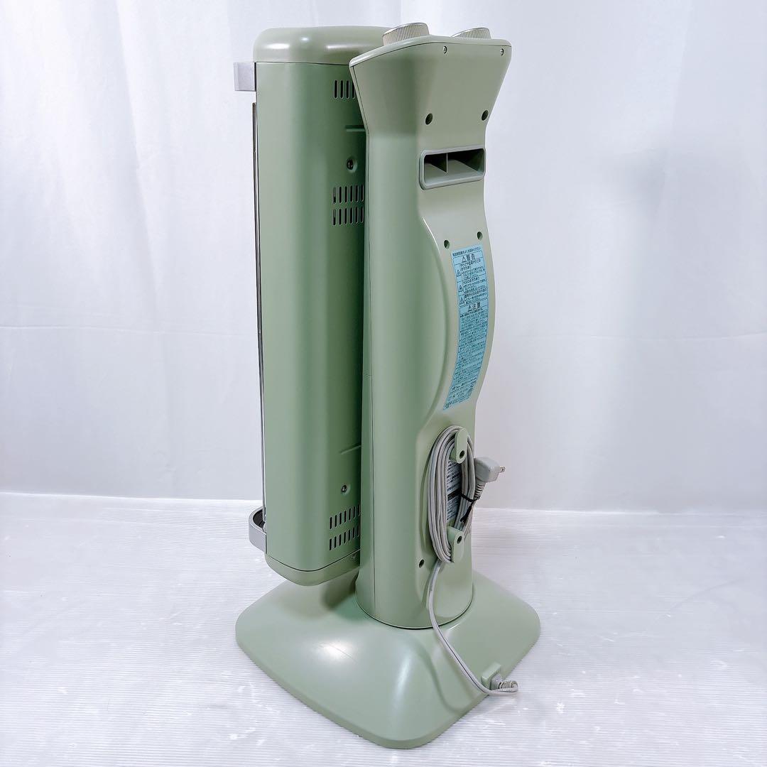 【美品】Aladdin アラジン 遠赤グラファイトヒーター CAH-2G10C