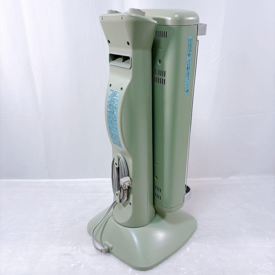 【美品】Aladdin アラジン 遠赤グラファイトヒーター CAH-2G10C