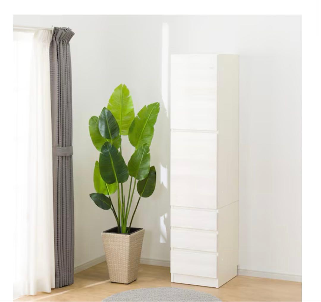 ゆきみつ④＆①62000円ニトリ　ウォーレン　壁面収納　テレビボード