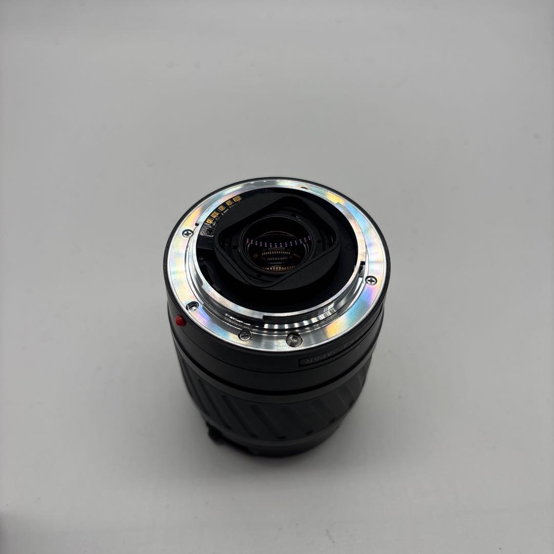 フィルムカメラ MINOLTA SRT101