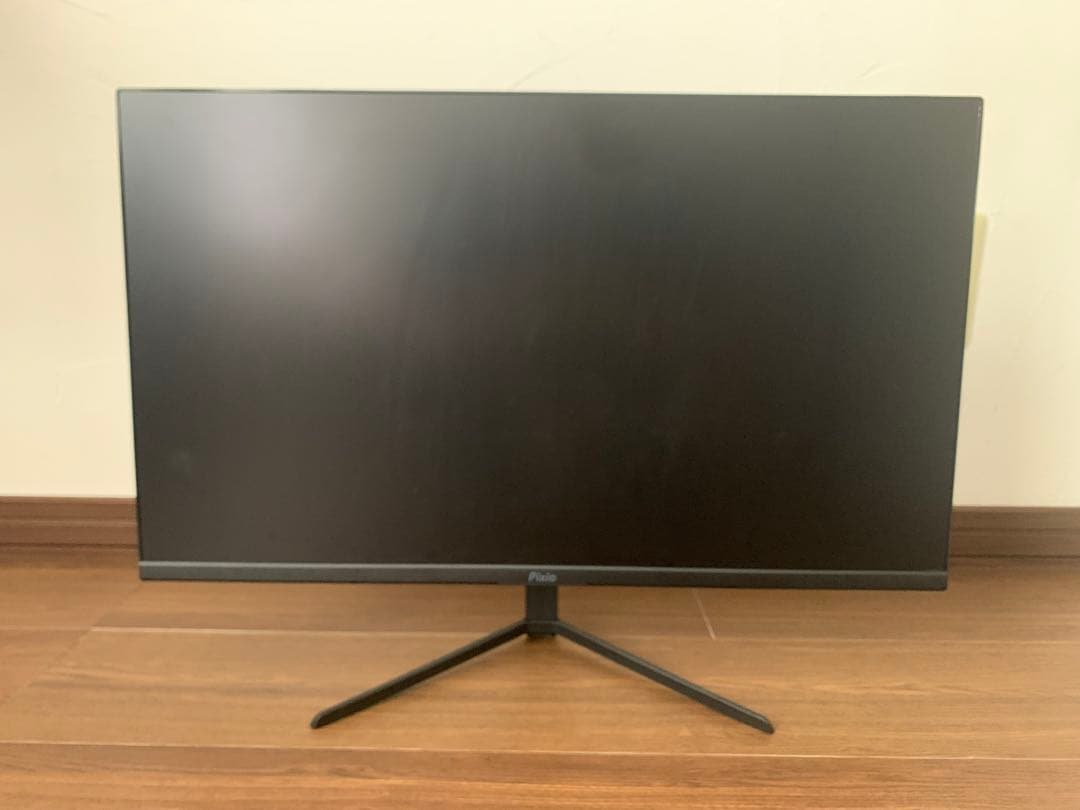 Pixio ゲーミングモニター 144hz IPSパネル