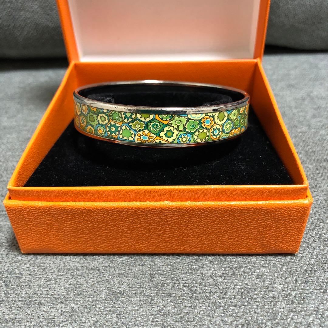 ✨エルメス✨バングル