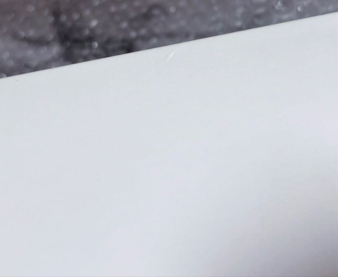 KINUJO ヘアドライヤー ホワイト/ブラック