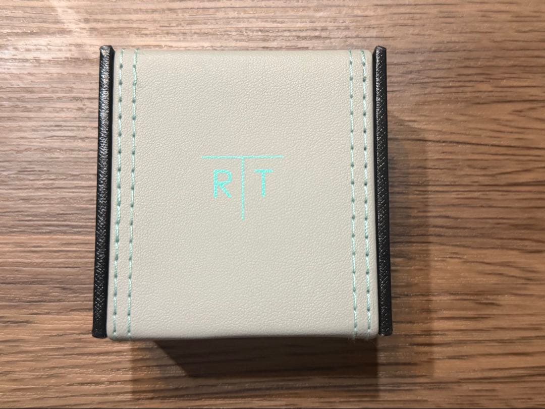 TATEOSSIAN タテオシアン　カフス　ムーブメント