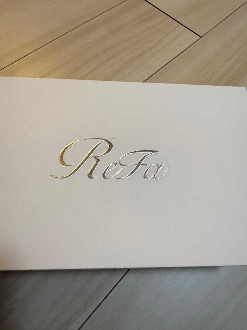 【最新モデルサロン直送】ReFa ミニドライヤーホワイト