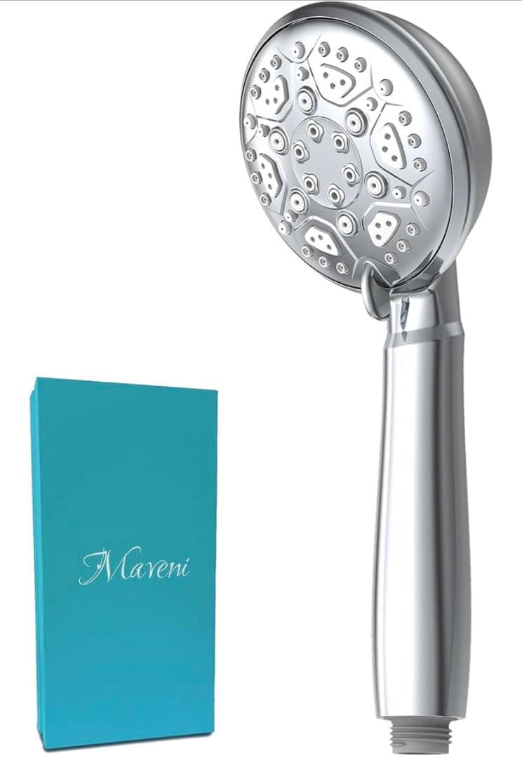 【国内ブランド】MAVENI (マベニ) シャワーヘッド