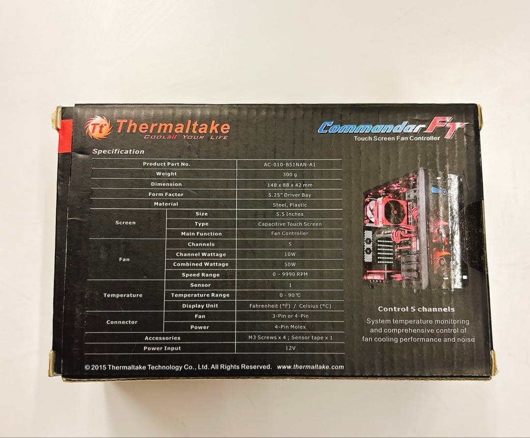 【超美品】AC-010-B51NAN-A1