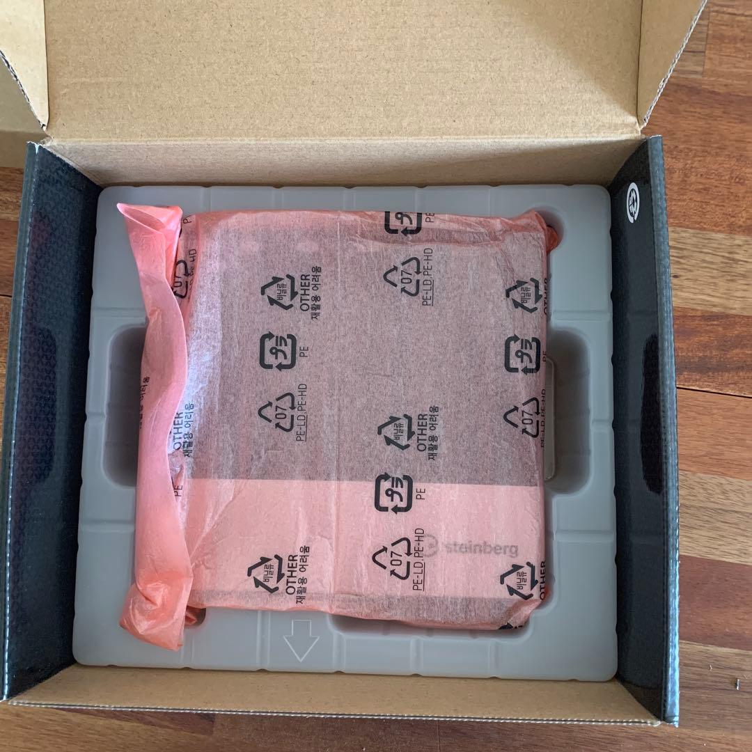 UR 22 mk II オーディオインターフェイス