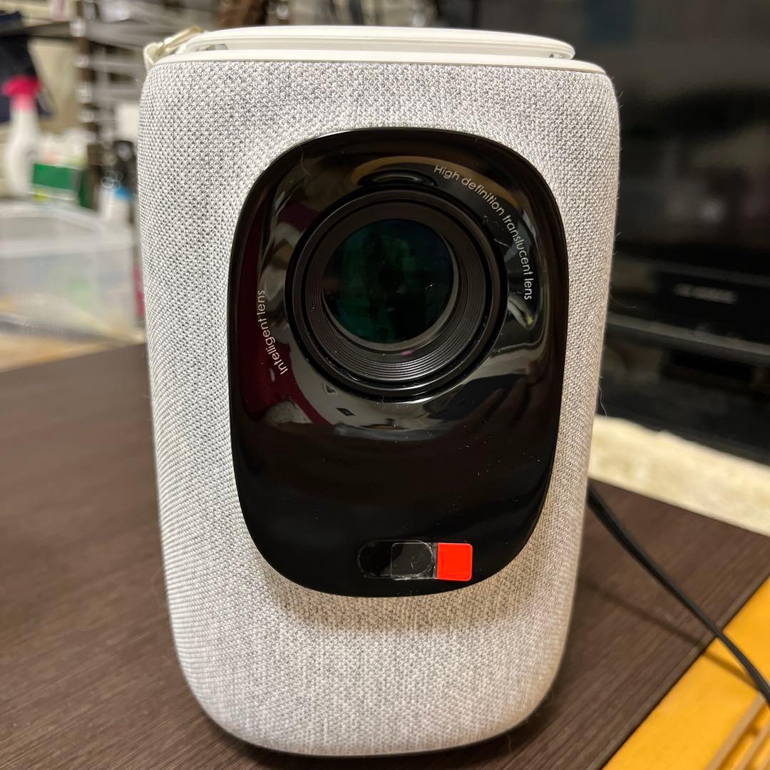 ONOAYO 高解像度プロジェクター