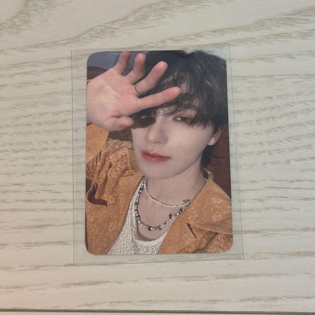 ディノ HOT サノク トレカ