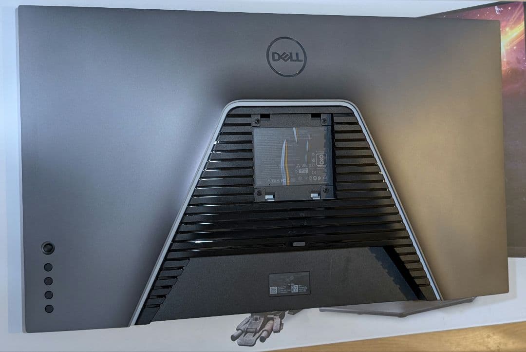 Dell 32インチ 4K ディスプレイ G3223Q