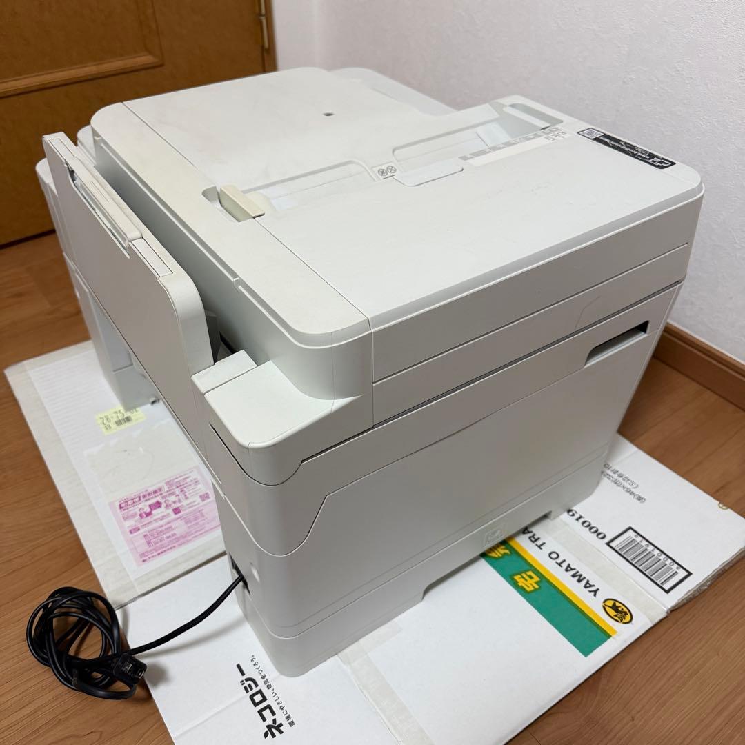 Brother A3複合機 MFC-J6995CDW