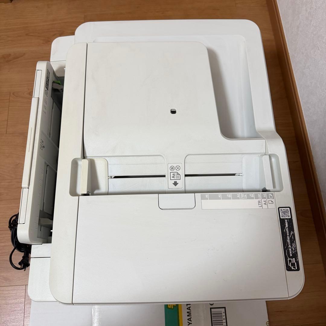 Brother A3複合機 MFC-J6995CDW