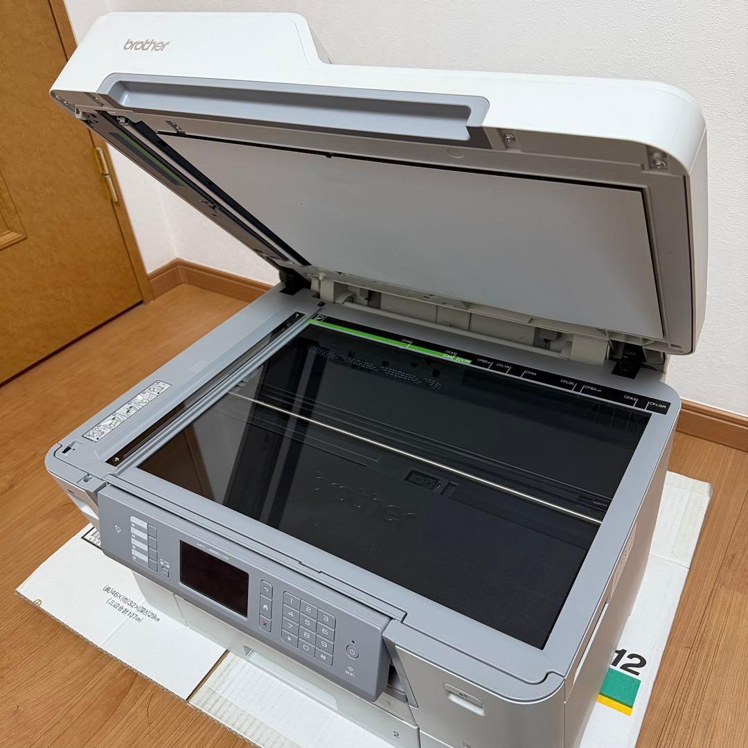 Brother A3複合機 MFC-J6995CDW