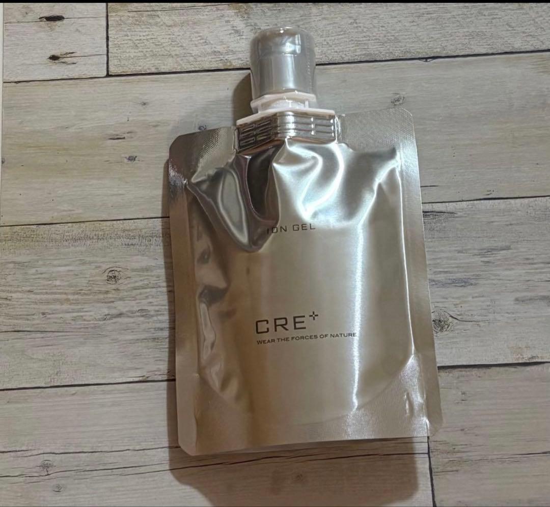 ワールドレップサービス ミネラルKSイオンゲル100g