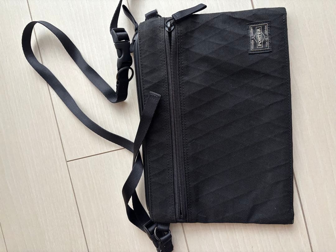 PORTER サコッシュ