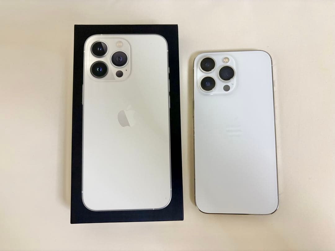 スマートフォン本体 Apple iPhone13 Pro 256gb